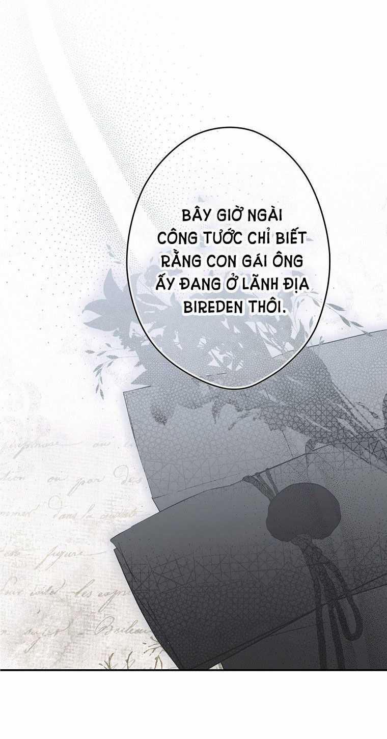 Quý Cô Bí Ẩn - Secret Lady Chapter 72.2 trang 59