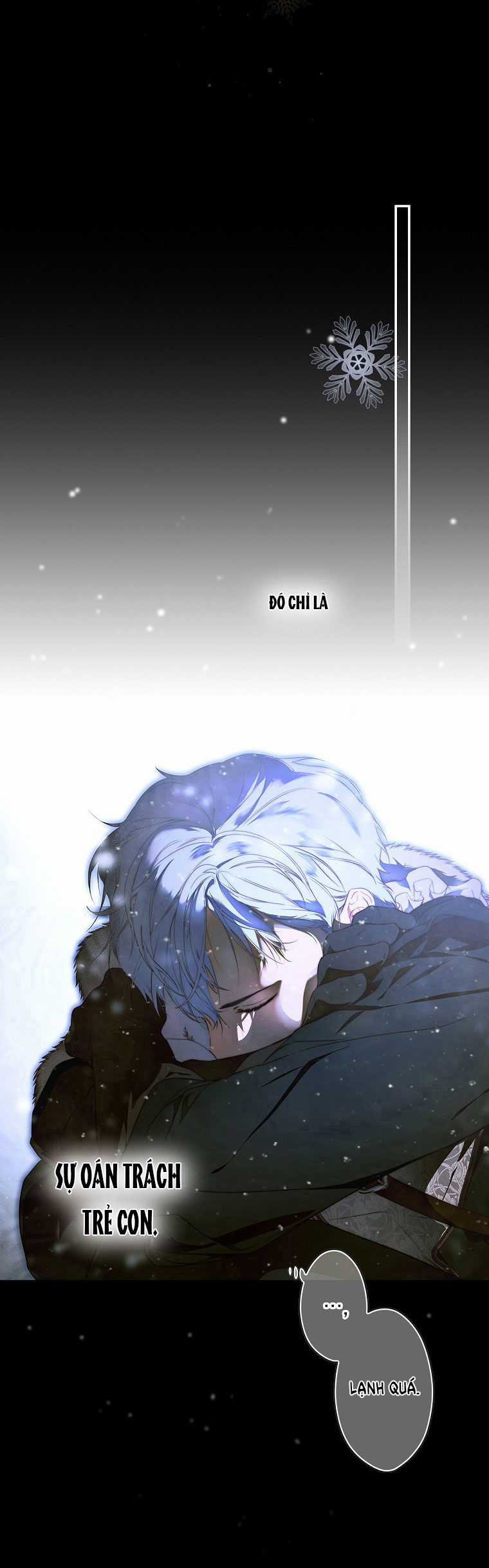 Quý Cô Bí Ẩn - Secret Lady Chapter 72.2 trang 6