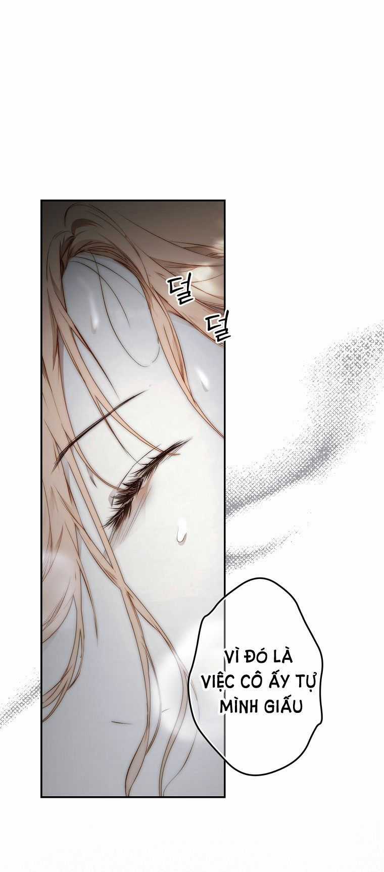 Quý Cô Bí Ẩn - Secret Lady Chapter 72.2 trang 61