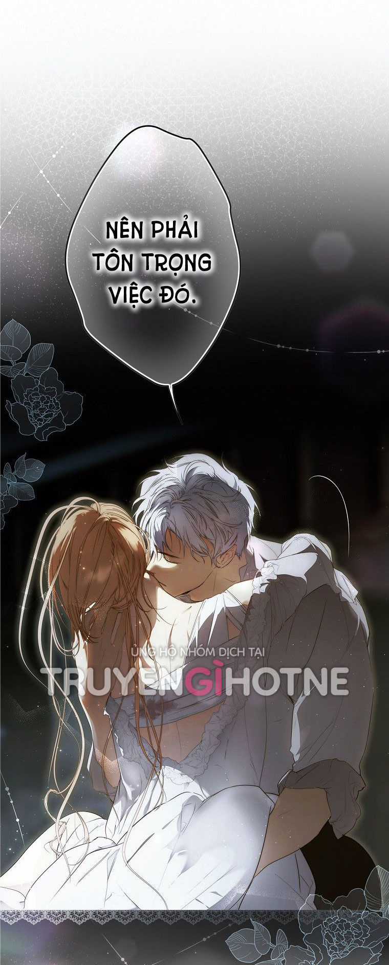 Quý Cô Bí Ẩn - Secret Lady Chapter 72.2 trang 62