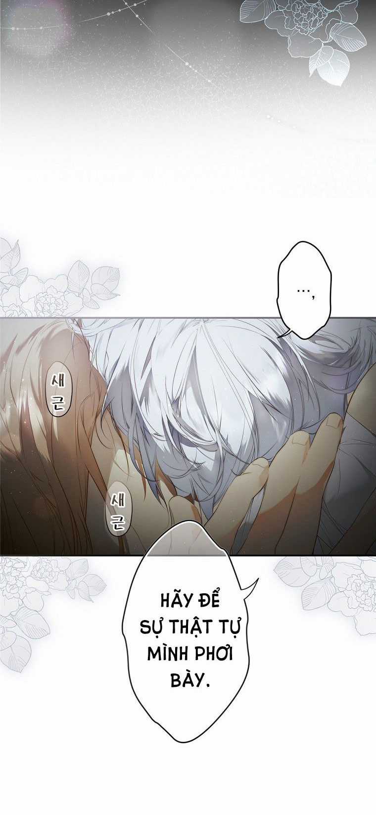 Quý Cô Bí Ẩn - Secret Lady Chapter 72.2 trang 63