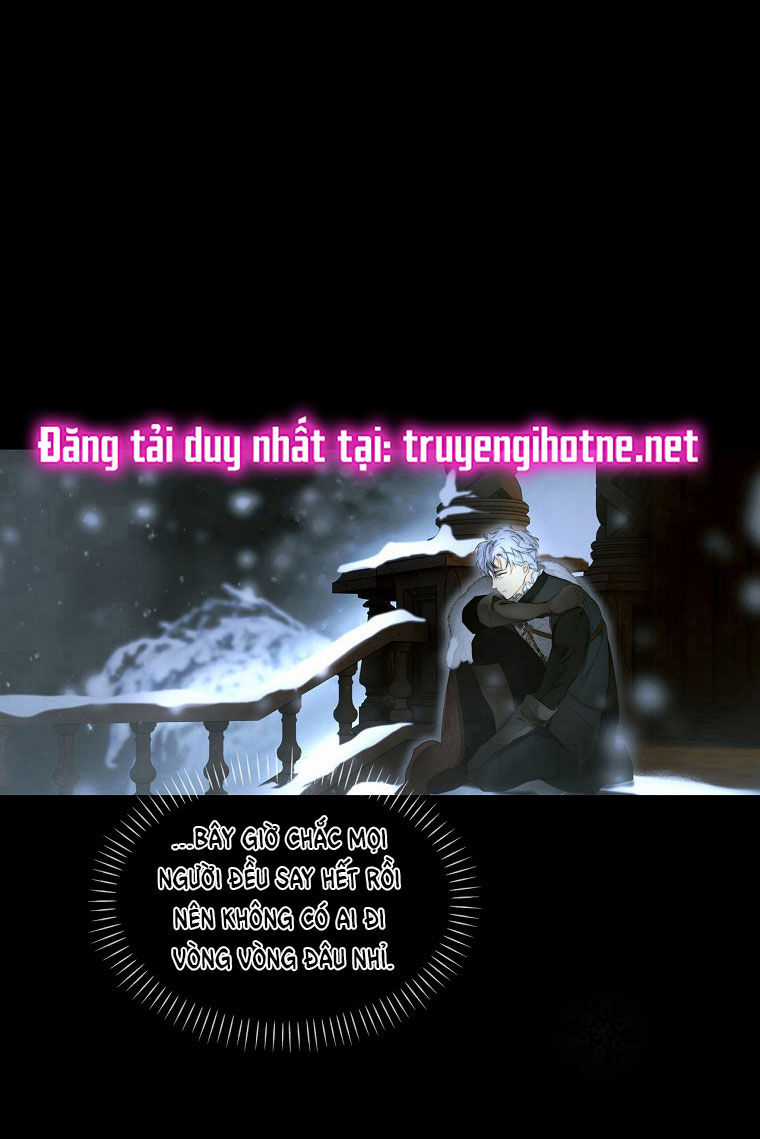 Quý Cô Bí Ẩn - Secret Lady Chapter 72.2 trang 7