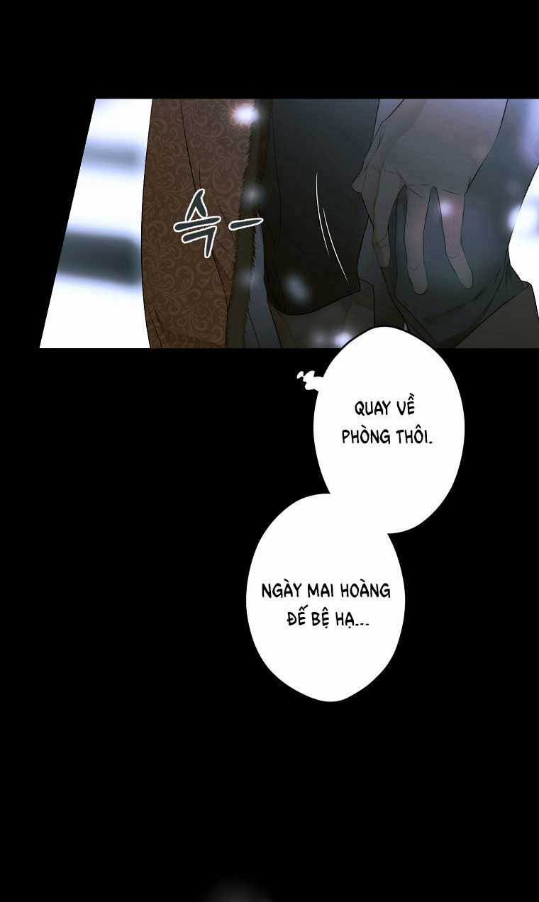 Quý Cô Bí Ẩn - Secret Lady Chapter 72.2 trang 8