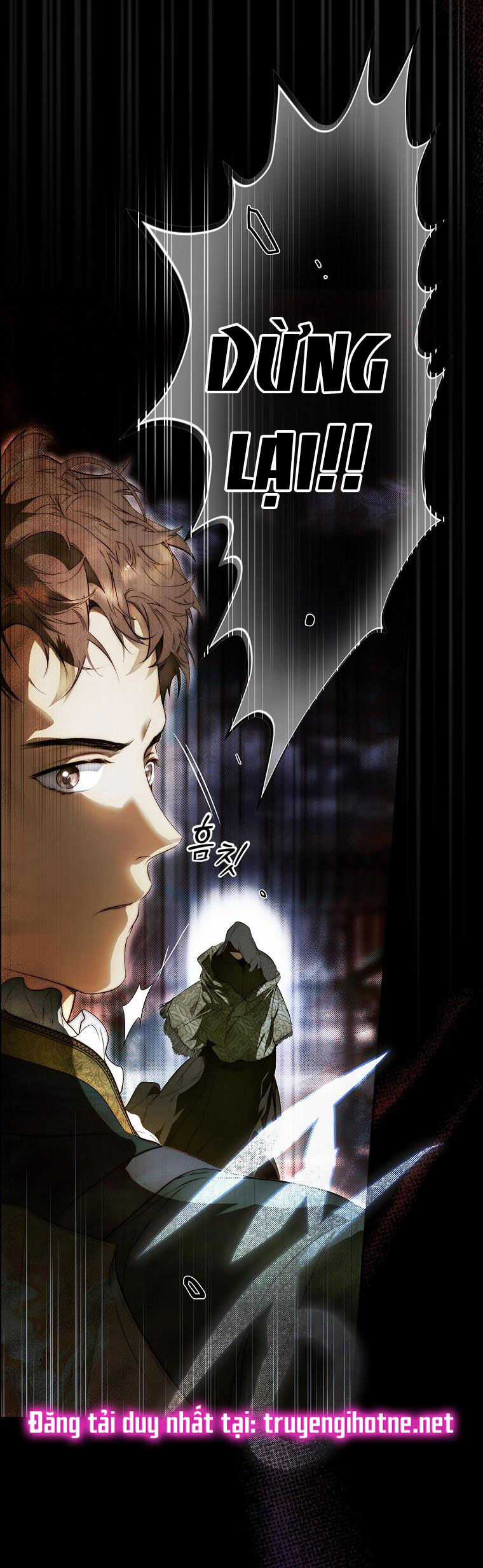 Quý Cô Bí Ẩn - Secret Lady Chapter 73.1 trang 11