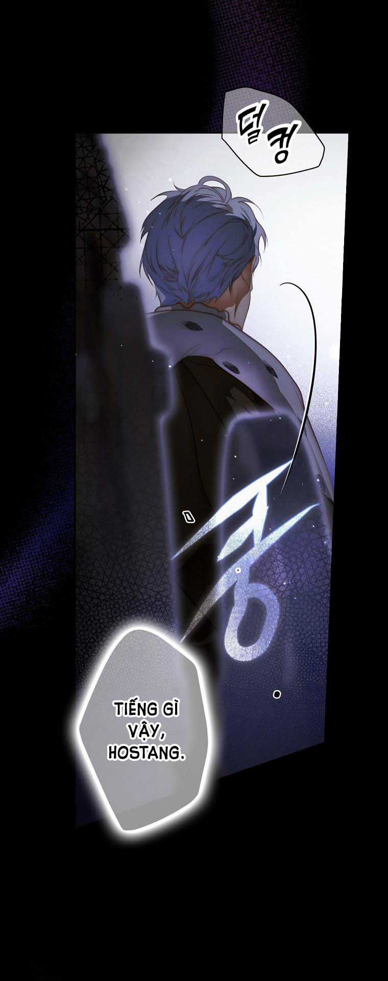 Quý Cô Bí Ẩn - Secret Lady Chapter 73.1 trang 12