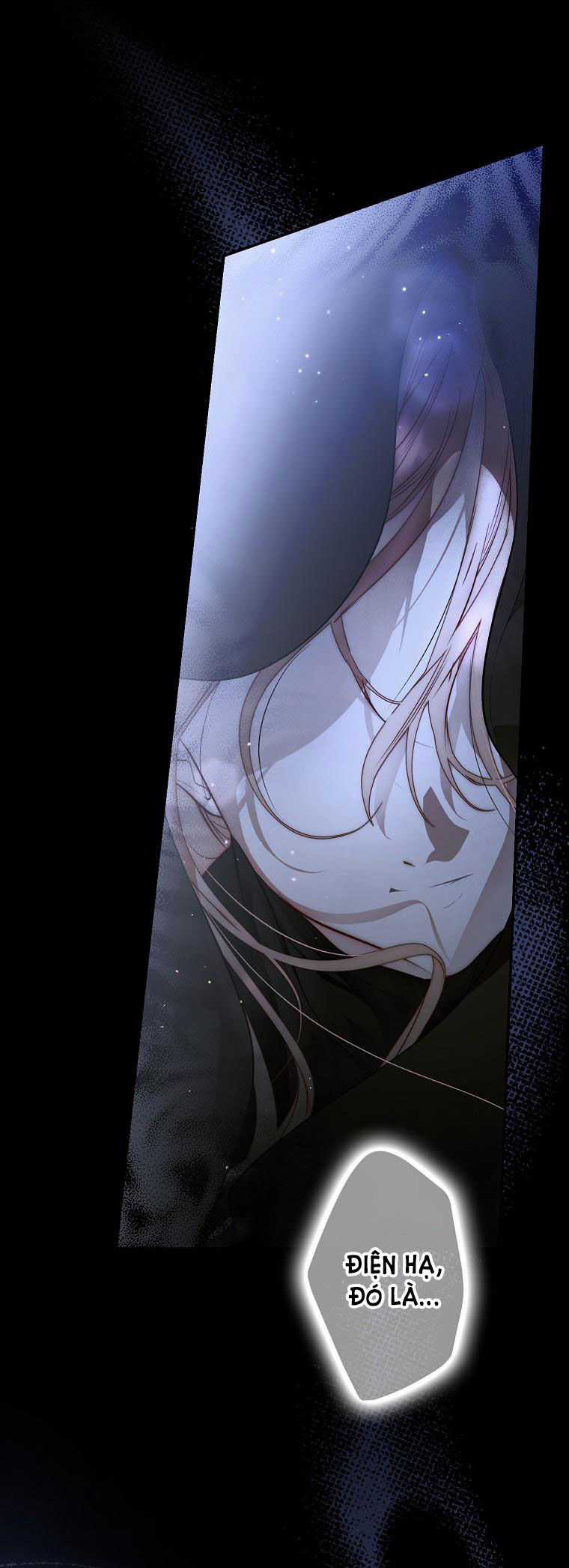 Quý Cô Bí Ẩn - Secret Lady Chapter 73.1 trang 13