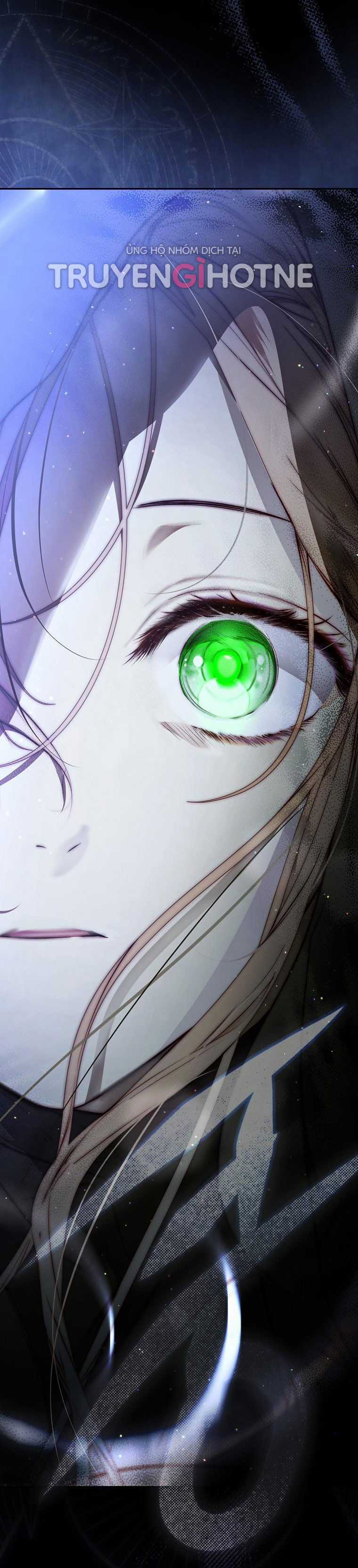 Quý Cô Bí Ẩn - Secret Lady Chapter 73.1 trang 14