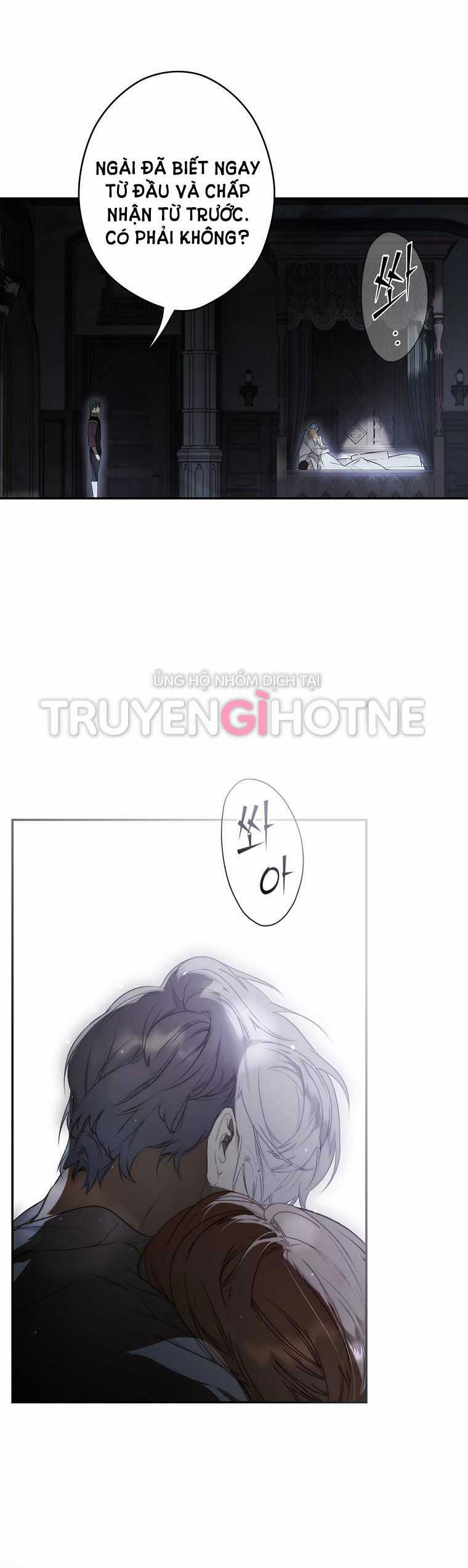 Quý Cô Bí Ẩn - Secret Lady Chapter 73.1 trang 22