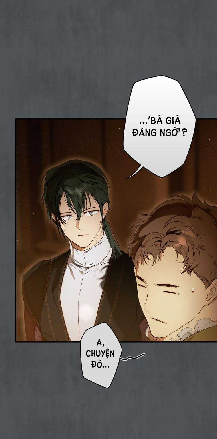 Quý Cô Bí Ẩn - Secret Lady Chapter 73.1 trang 26