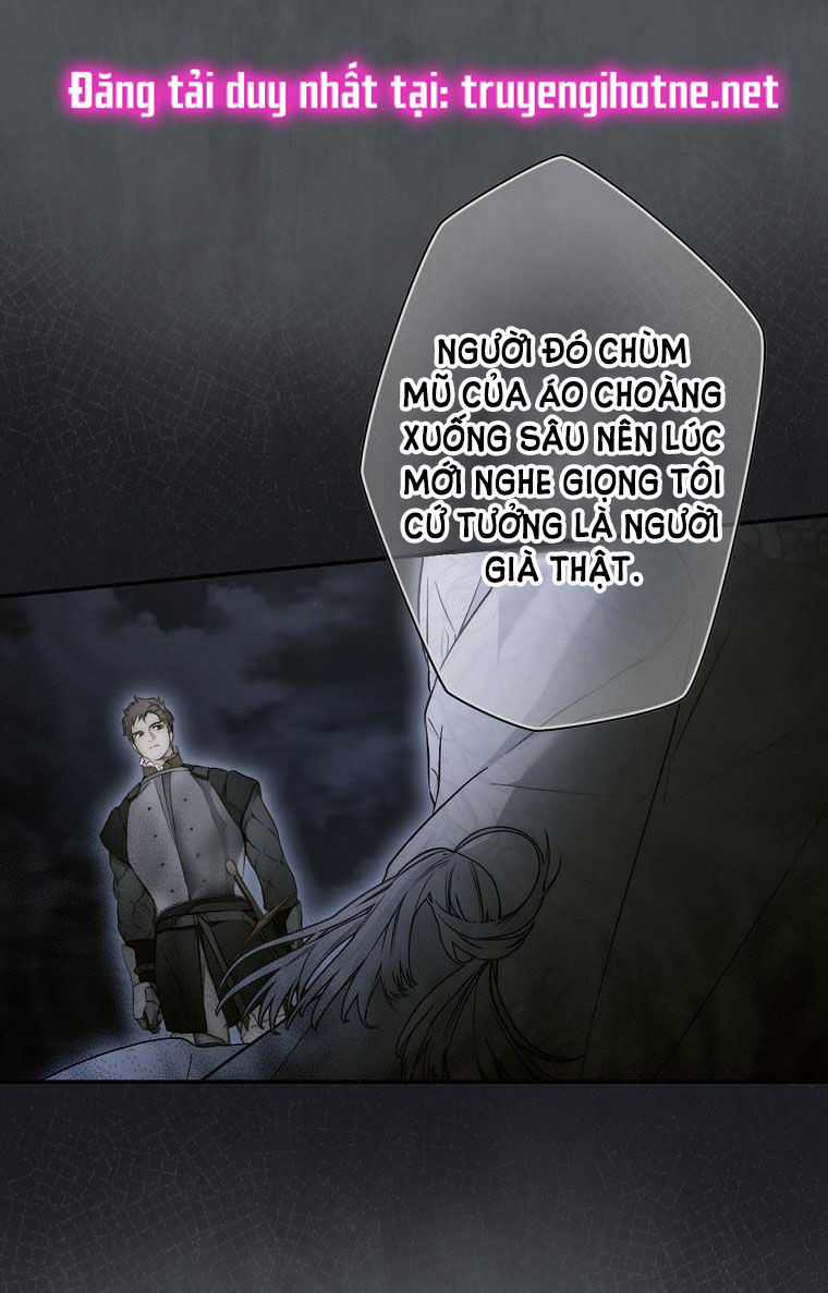 Quý Cô Bí Ẩn - Secret Lady Chapter 73.1 trang 27