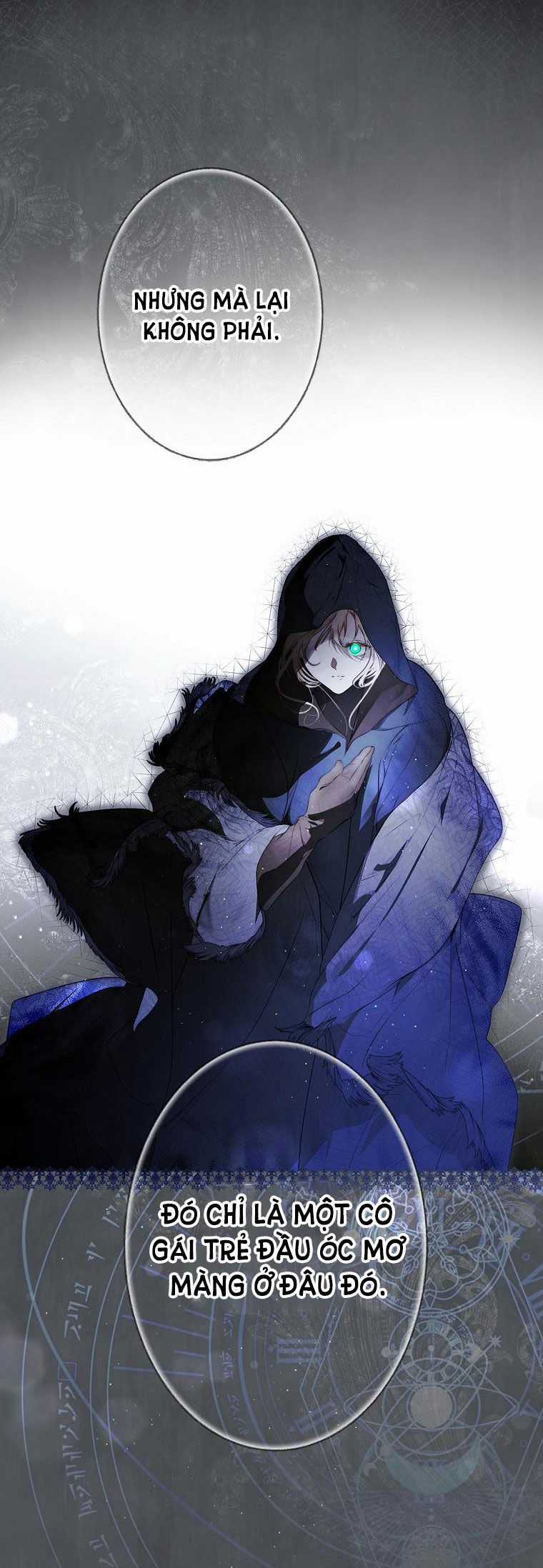 Quý Cô Bí Ẩn - Secret Lady Chapter 73.1 trang 28