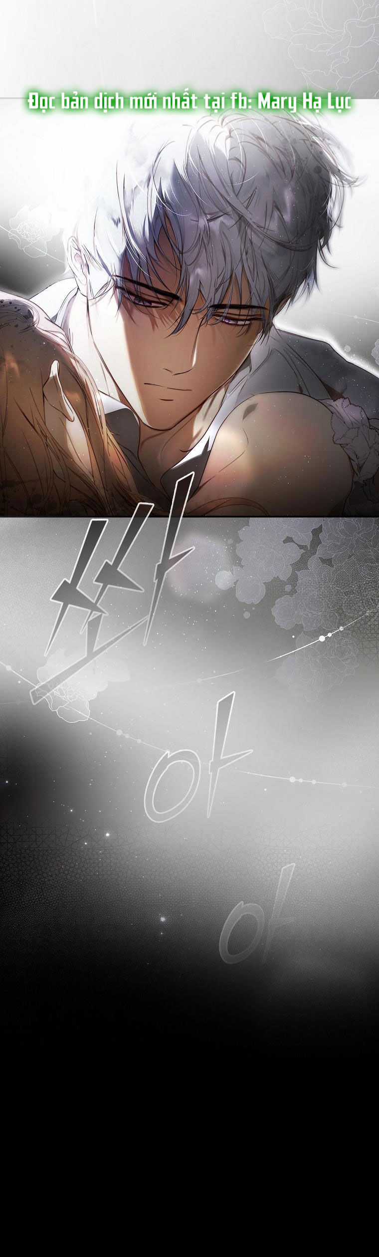 Quý Cô Bí Ẩn - Secret Lady Chapter 73.1 trang 3