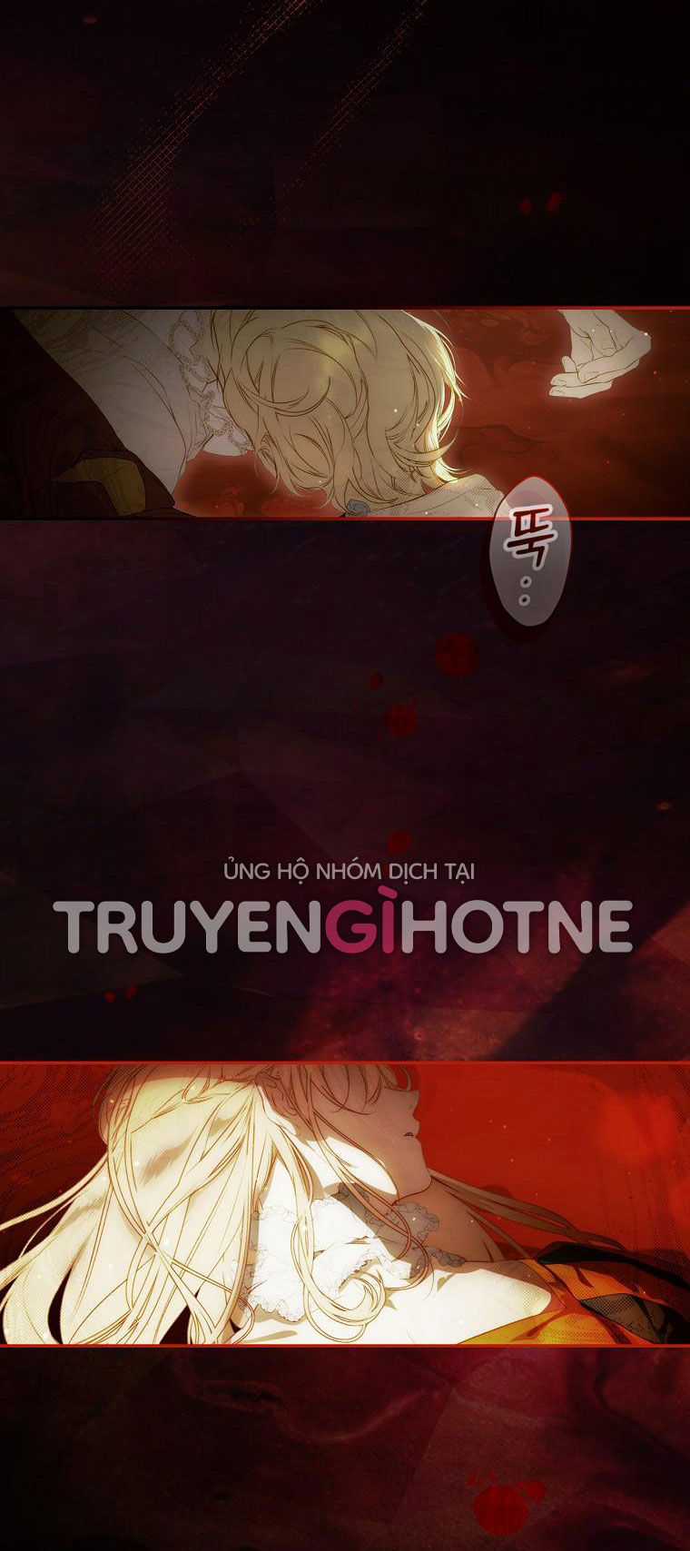 Quý Cô Bí Ẩn - Secret Lady Chapter 73.1 trang 8