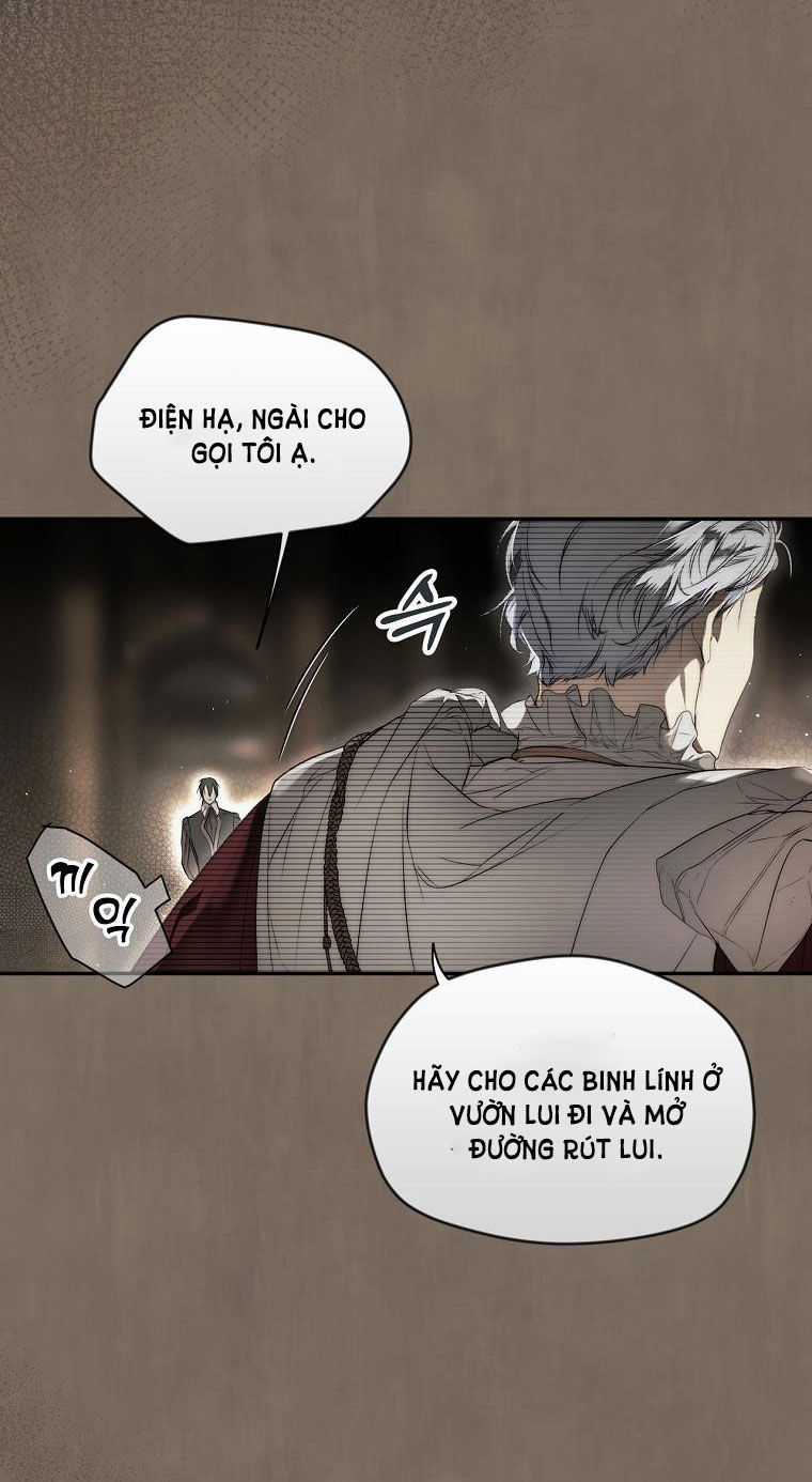 Quý Cô Bí Ẩn - Secret Lady Chapter 73.2 trang 11