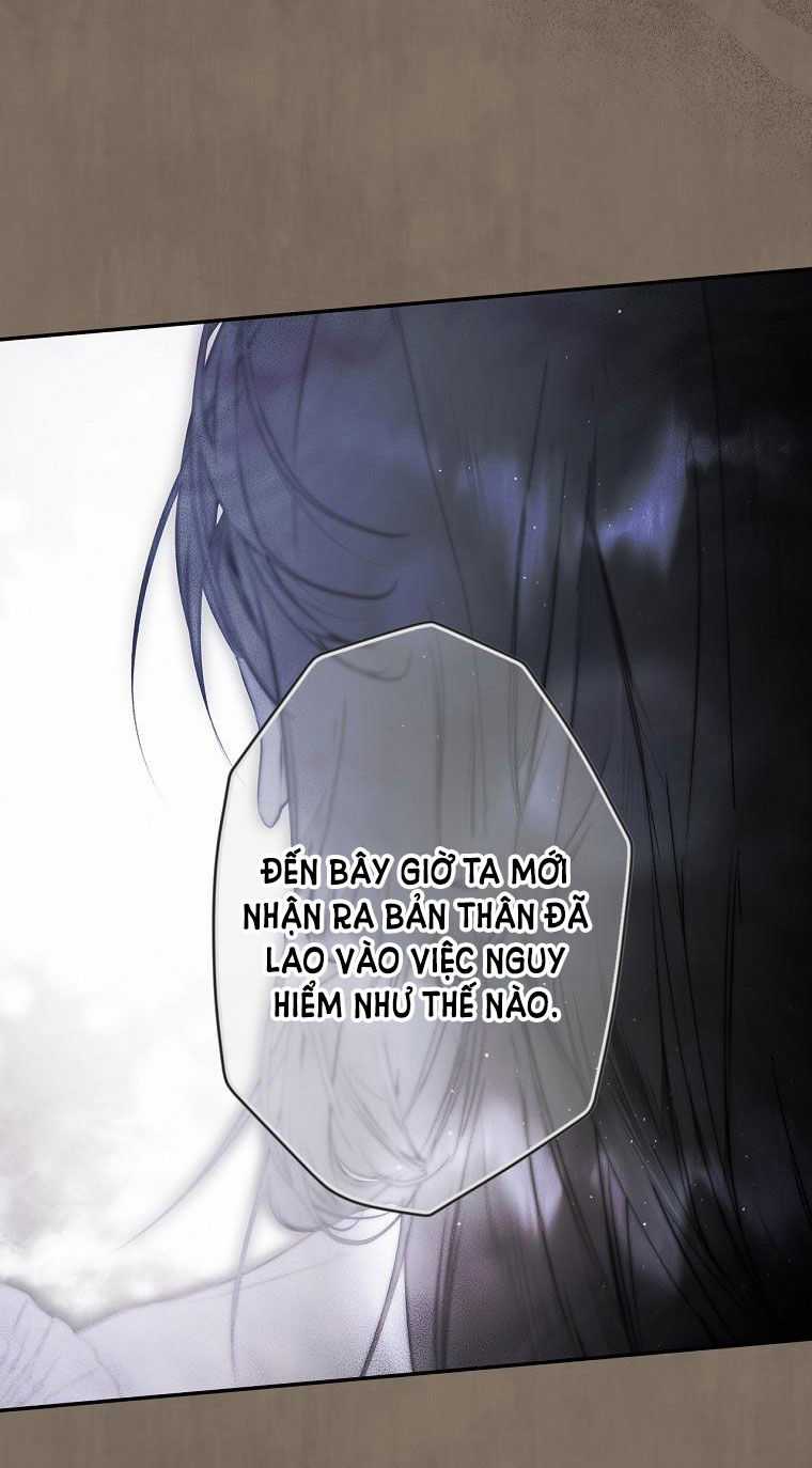 Quý Cô Bí Ẩn - Secret Lady Chapter 73.2 trang 13