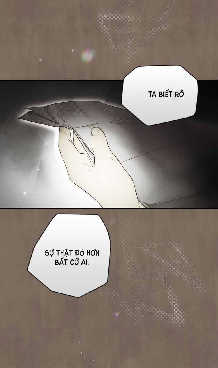 Quý Cô Bí Ẩn - Secret Lady Chapter 73.2 trang 16