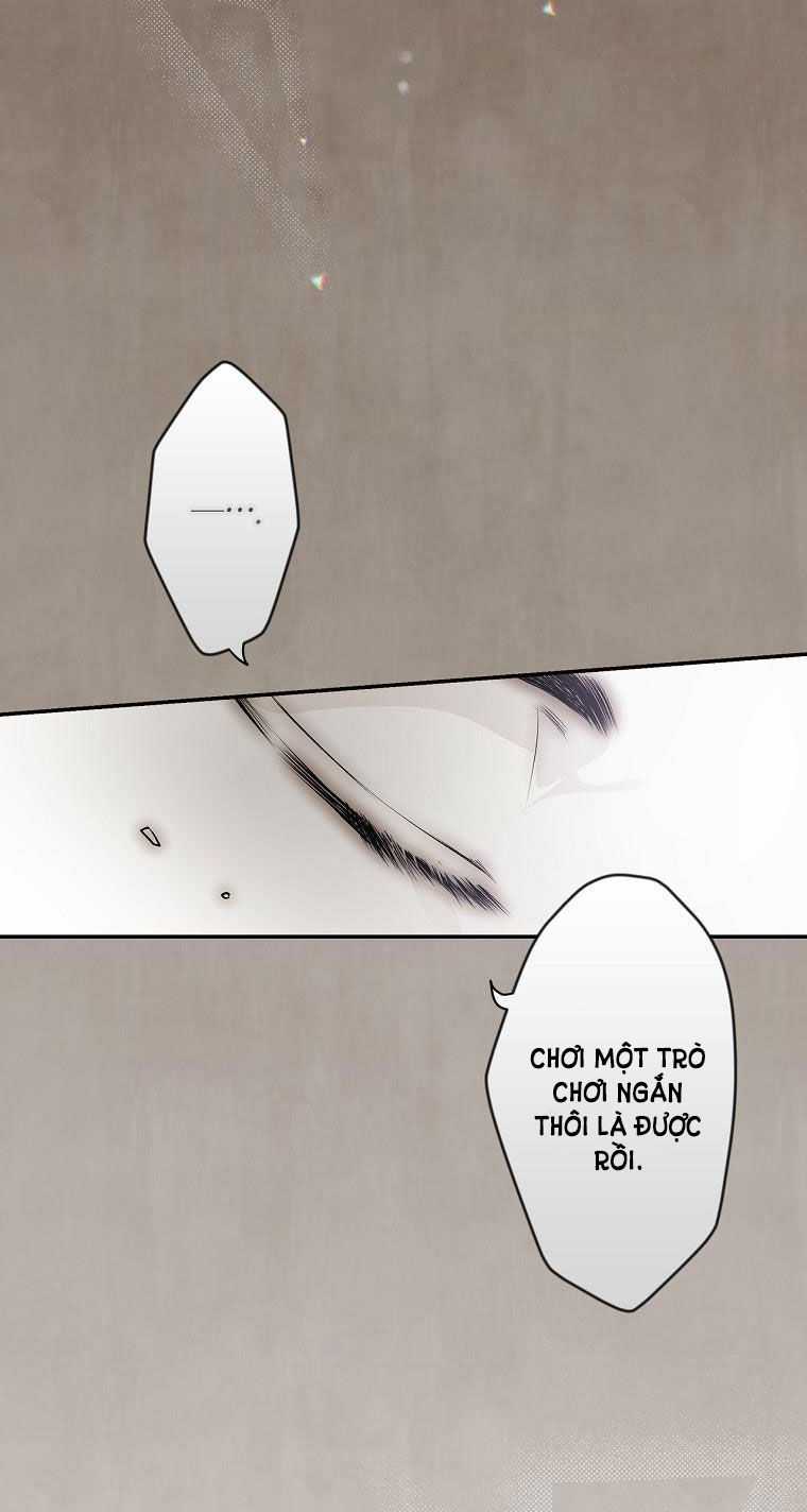 Quý Cô Bí Ẩn - Secret Lady Chapter 73.2 trang 18