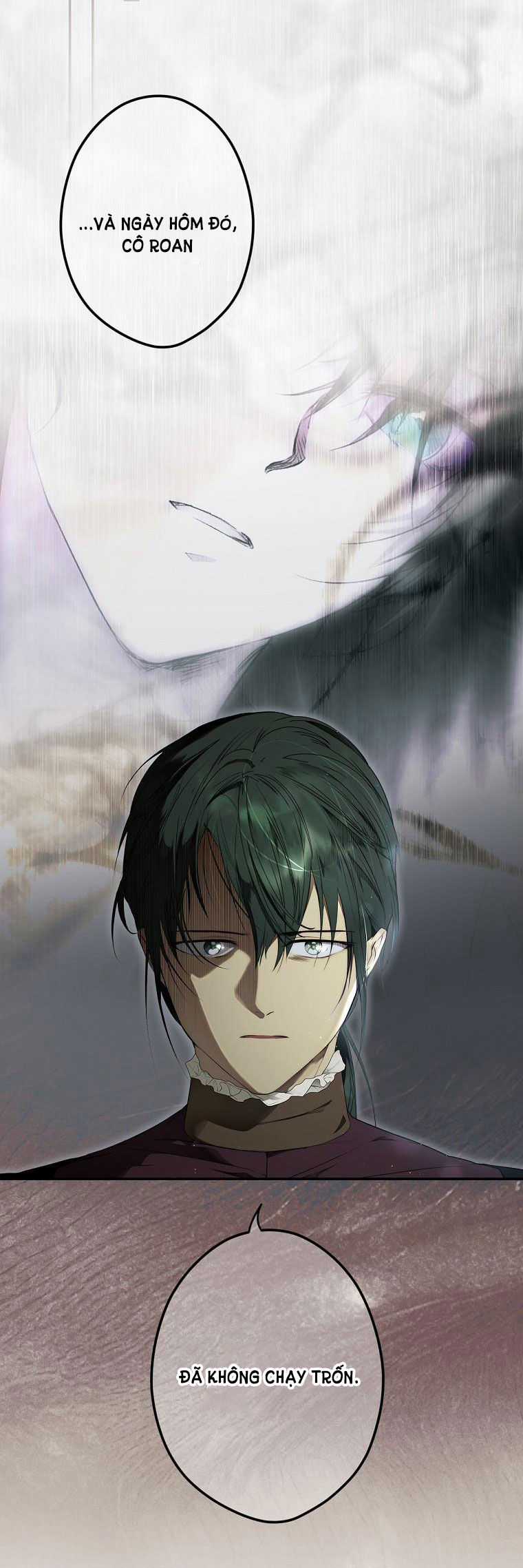 Quý Cô Bí Ẩn - Secret Lady Chapter 73.2 trang 20