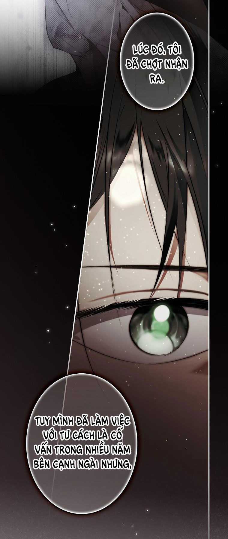 Quý Cô Bí Ẩn - Secret Lady Chapter 73.2 trang 24