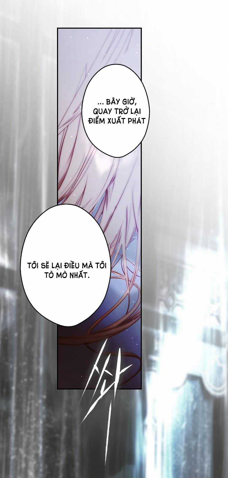 Quý Cô Bí Ẩn - Secret Lady Chapter 73.2 trang 26