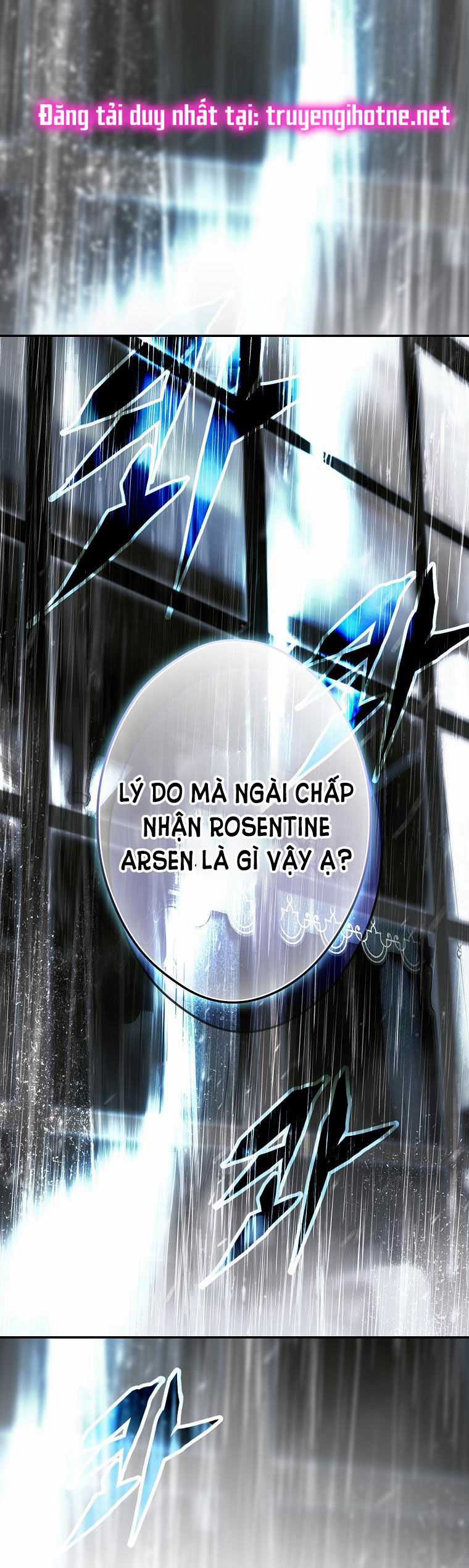 Quý Cô Bí Ẩn - Secret Lady Chapter 73.2 trang 27