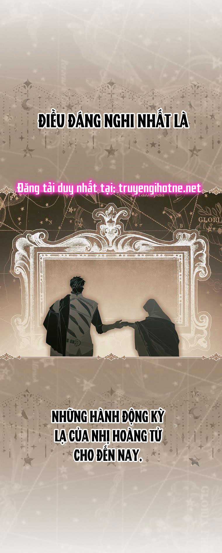 Quý Cô Bí Ẩn - Secret Lady Chapter 73.2 trang 3