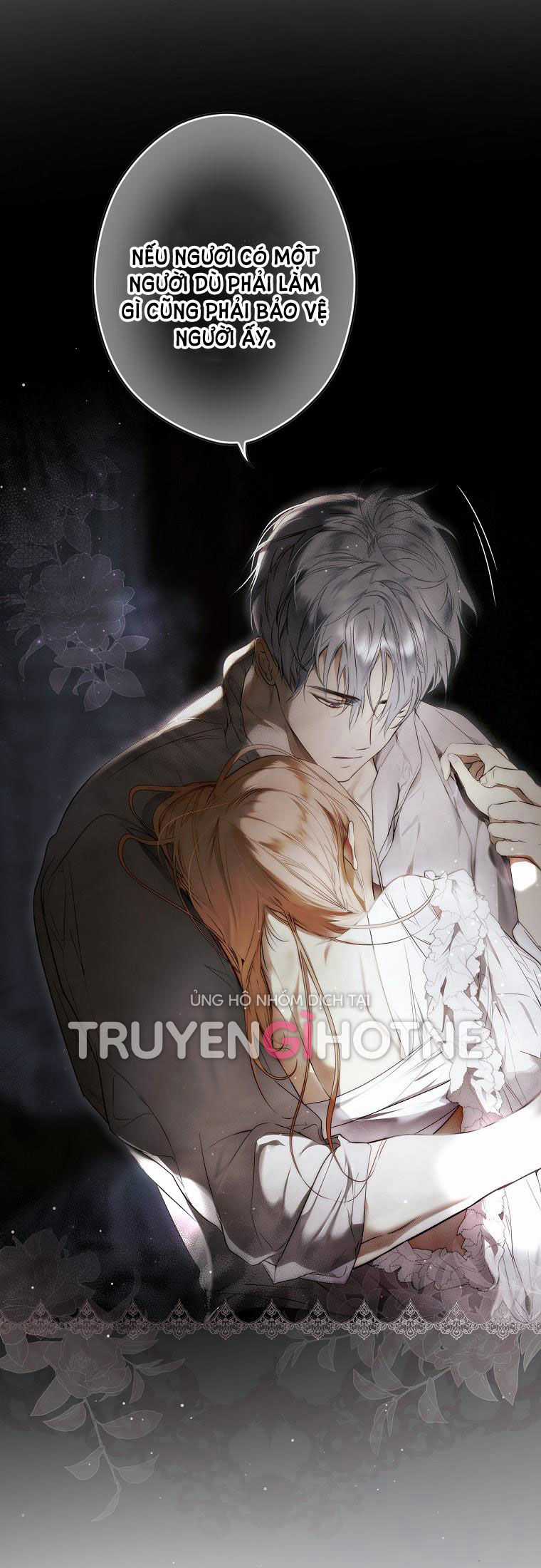 Quý Cô Bí Ẩn - Secret Lady Chapter 73.2 trang 30