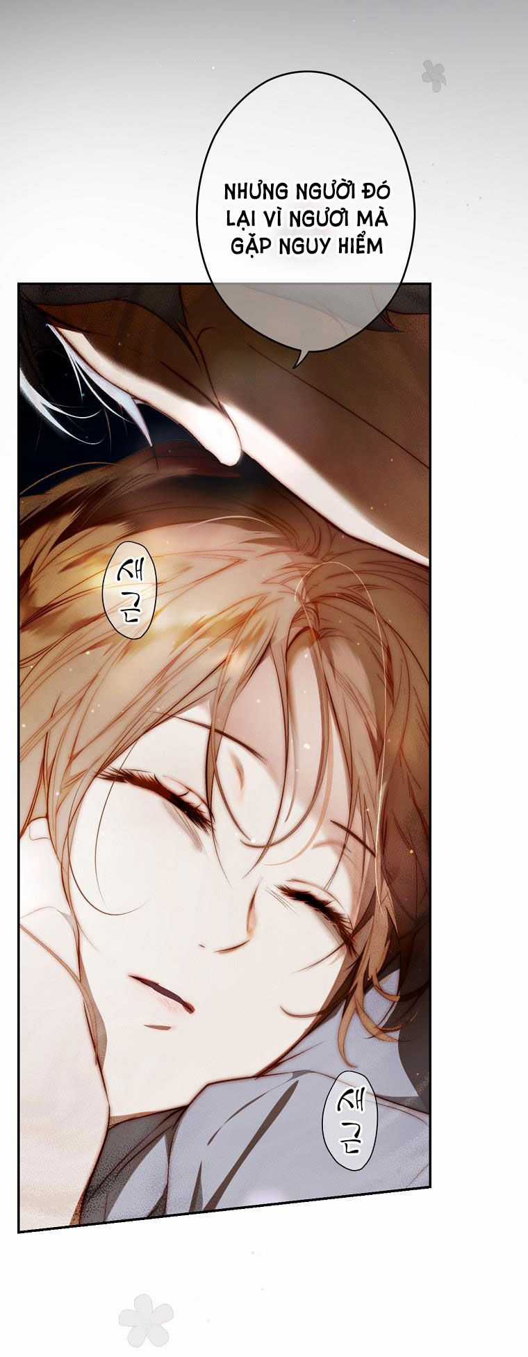 Quý Cô Bí Ẩn - Secret Lady Chapter 73.2 trang 31