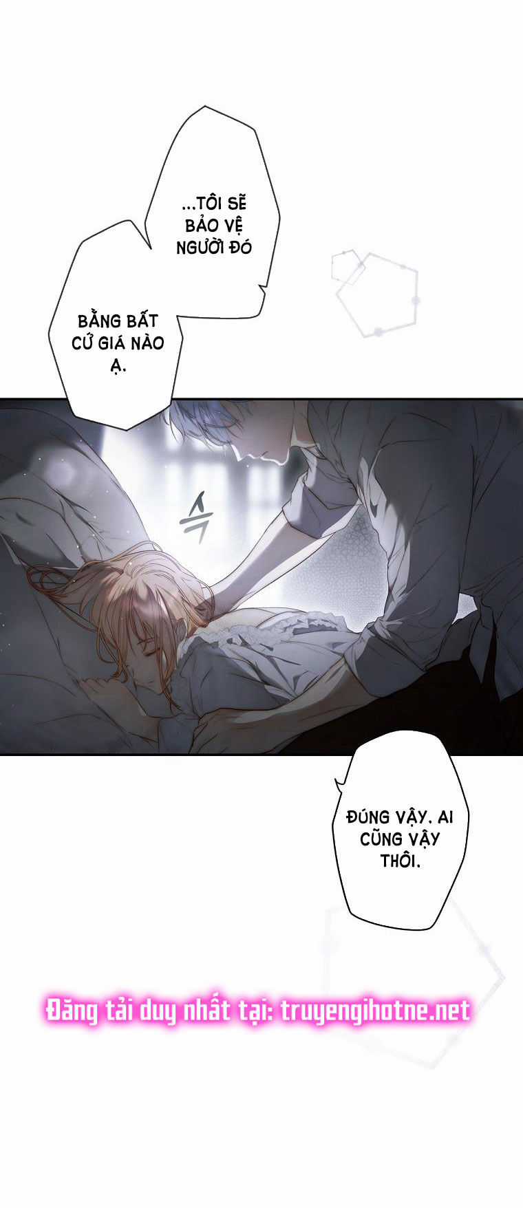 Quý Cô Bí Ẩn - Secret Lady Chapter 73.2 trang 35