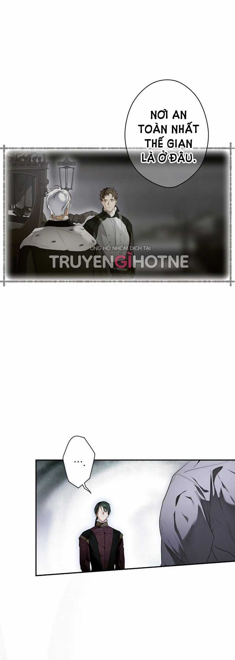 Quý Cô Bí Ẩn - Secret Lady Chapter 73.2 trang 37