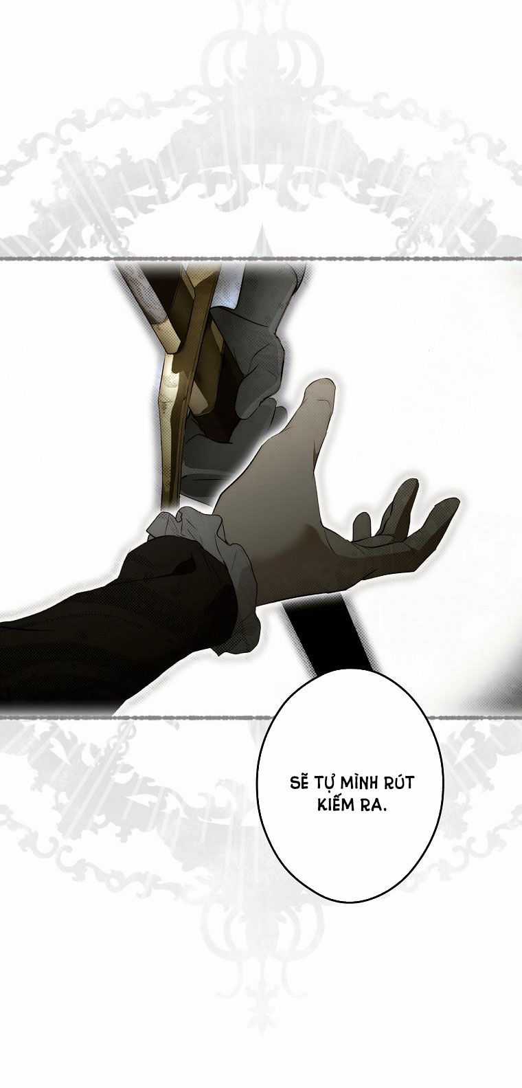 Quý Cô Bí Ẩn - Secret Lady Chapter 73.2 trang 41