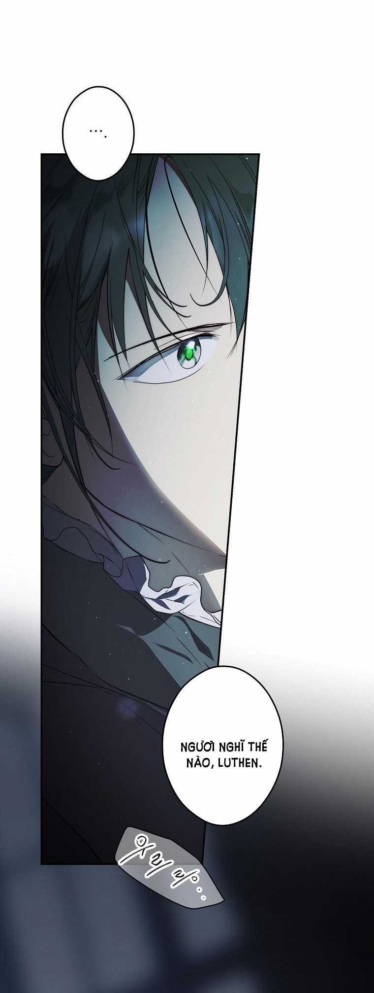 Quý Cô Bí Ẩn - Secret Lady Chapter 73.2 trang 42