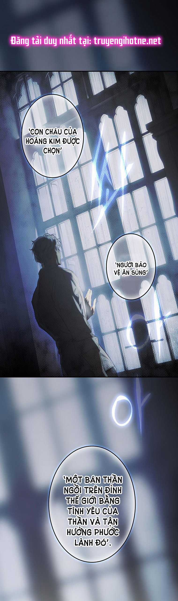 Quý Cô Bí Ẩn - Secret Lady Chapter 73.2 trang 43