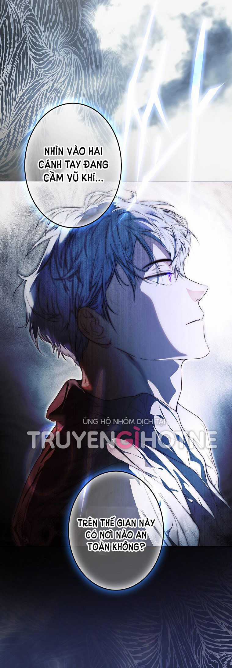 Quý Cô Bí Ẩn - Secret Lady Chapter 73.2 trang 45