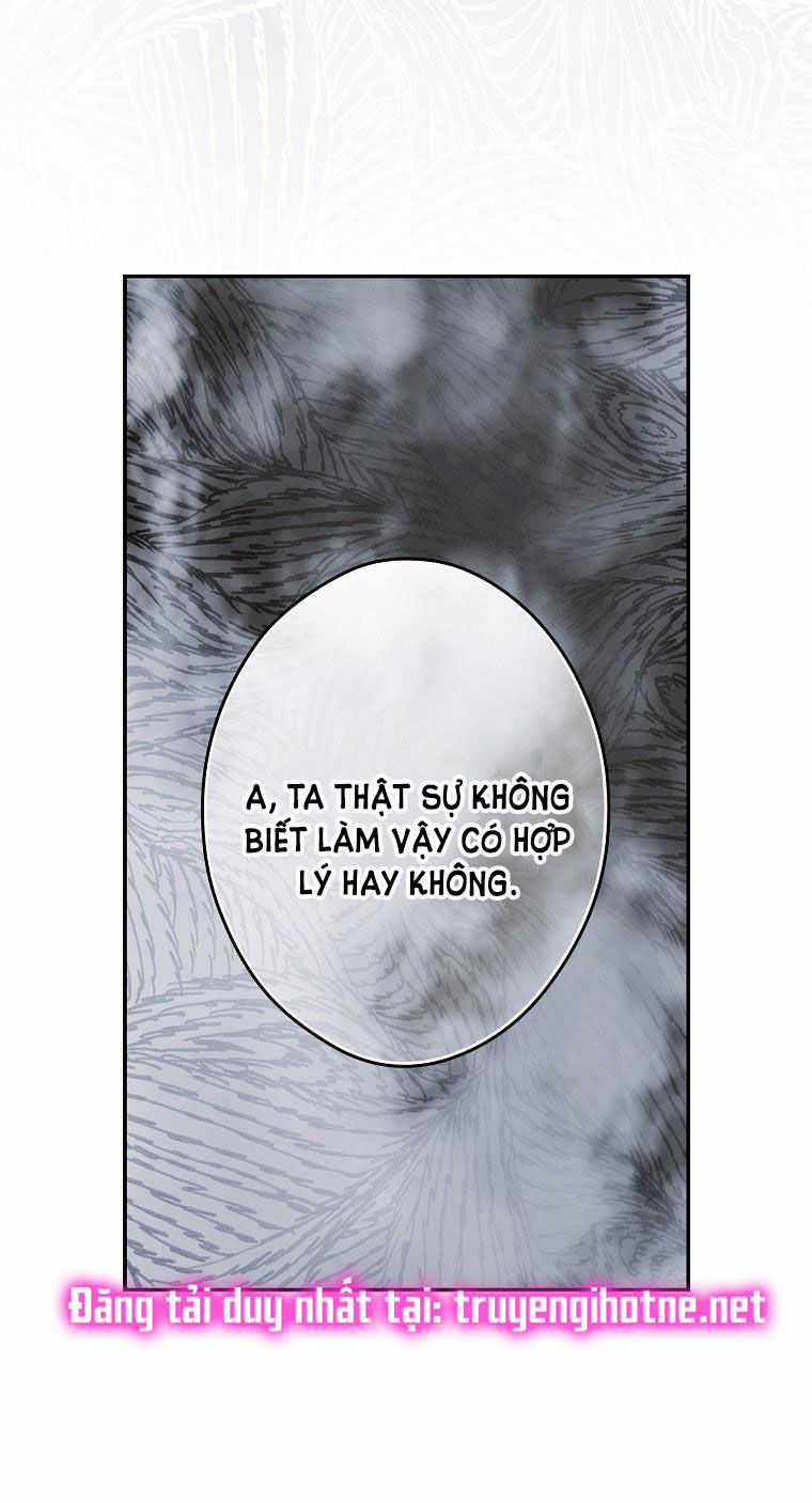 Quý Cô Bí Ẩn - Secret Lady Chapter 73.2 trang 47