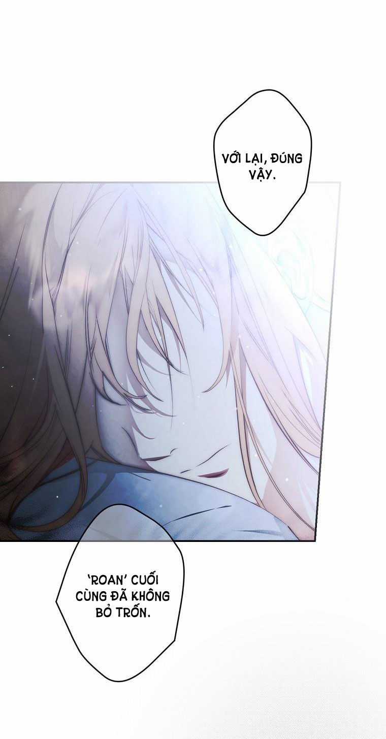 Quý Cô Bí Ẩn - Secret Lady Chapter 73.2 trang 48