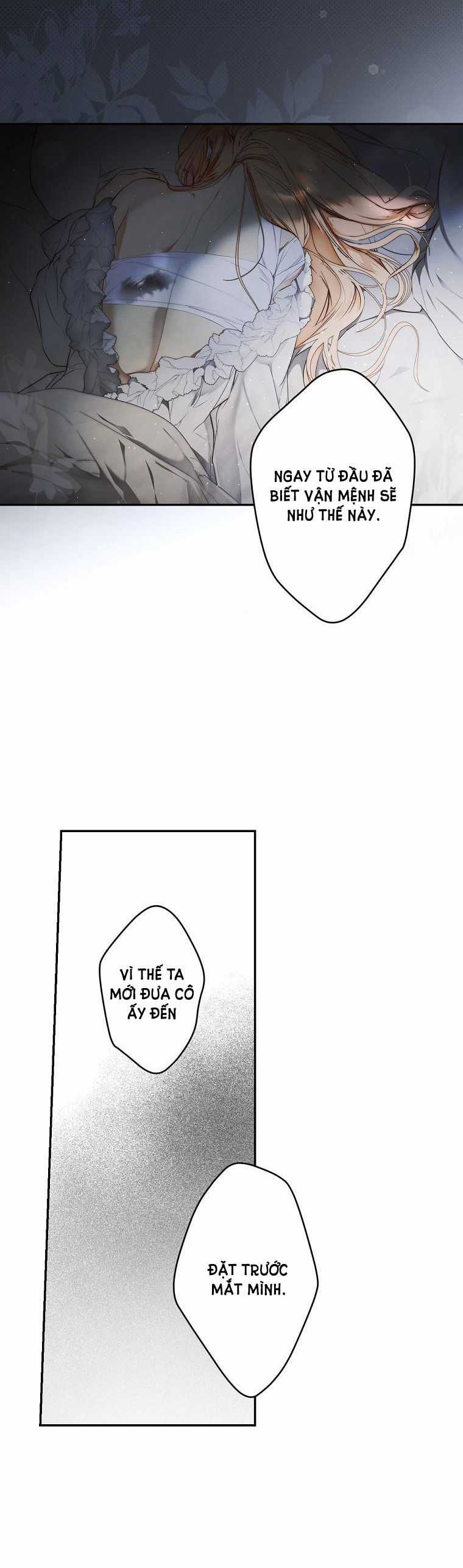 Quý Cô Bí Ẩn - Secret Lady Chapter 73.2 trang 52