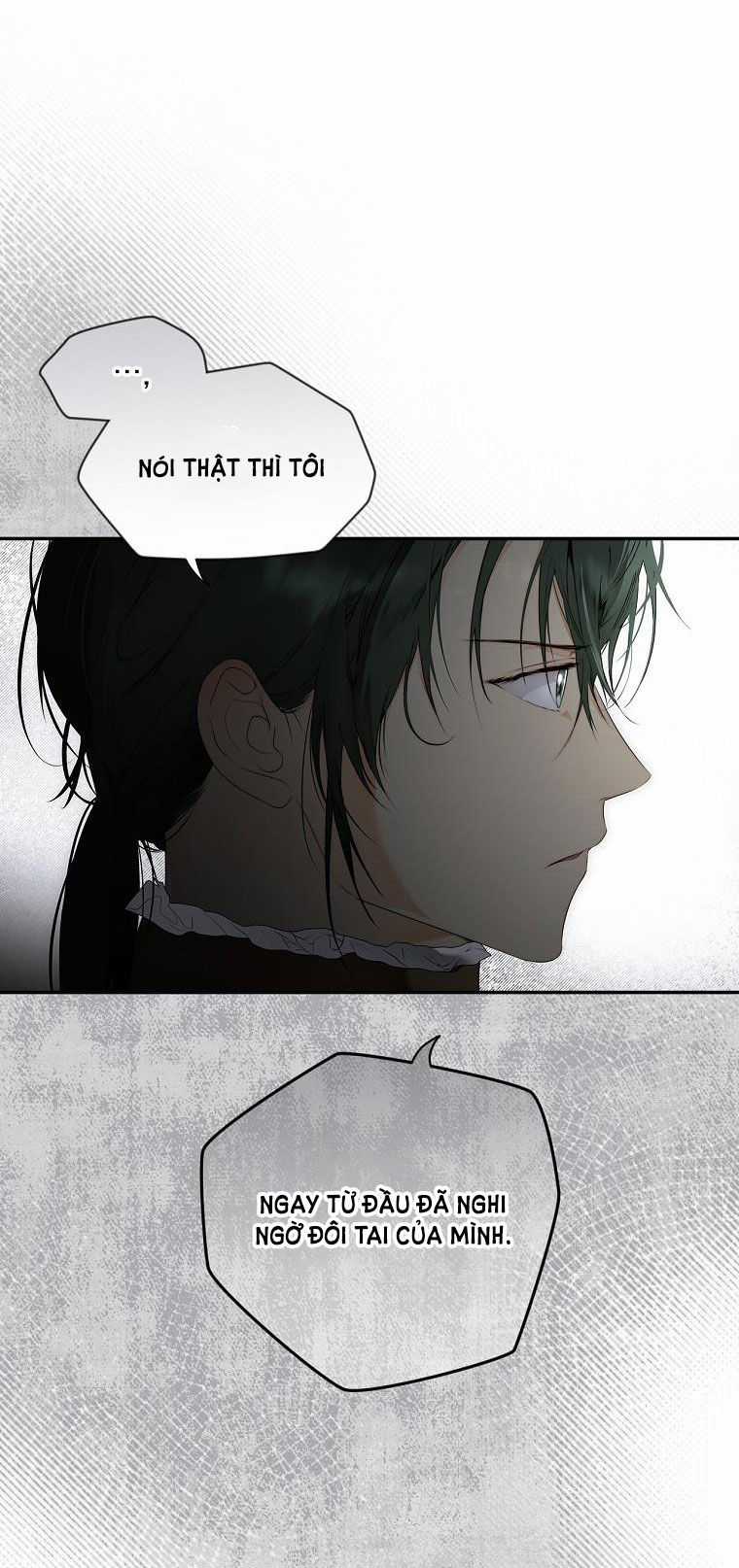 Quý Cô Bí Ẩn - Secret Lady Chapter 73.2 trang 6