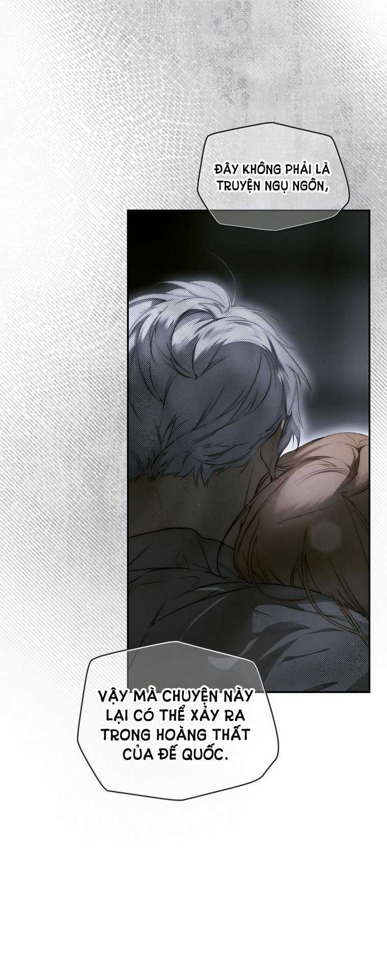 Quý Cô Bí Ẩn - Secret Lady Chapter 73.2 trang 7