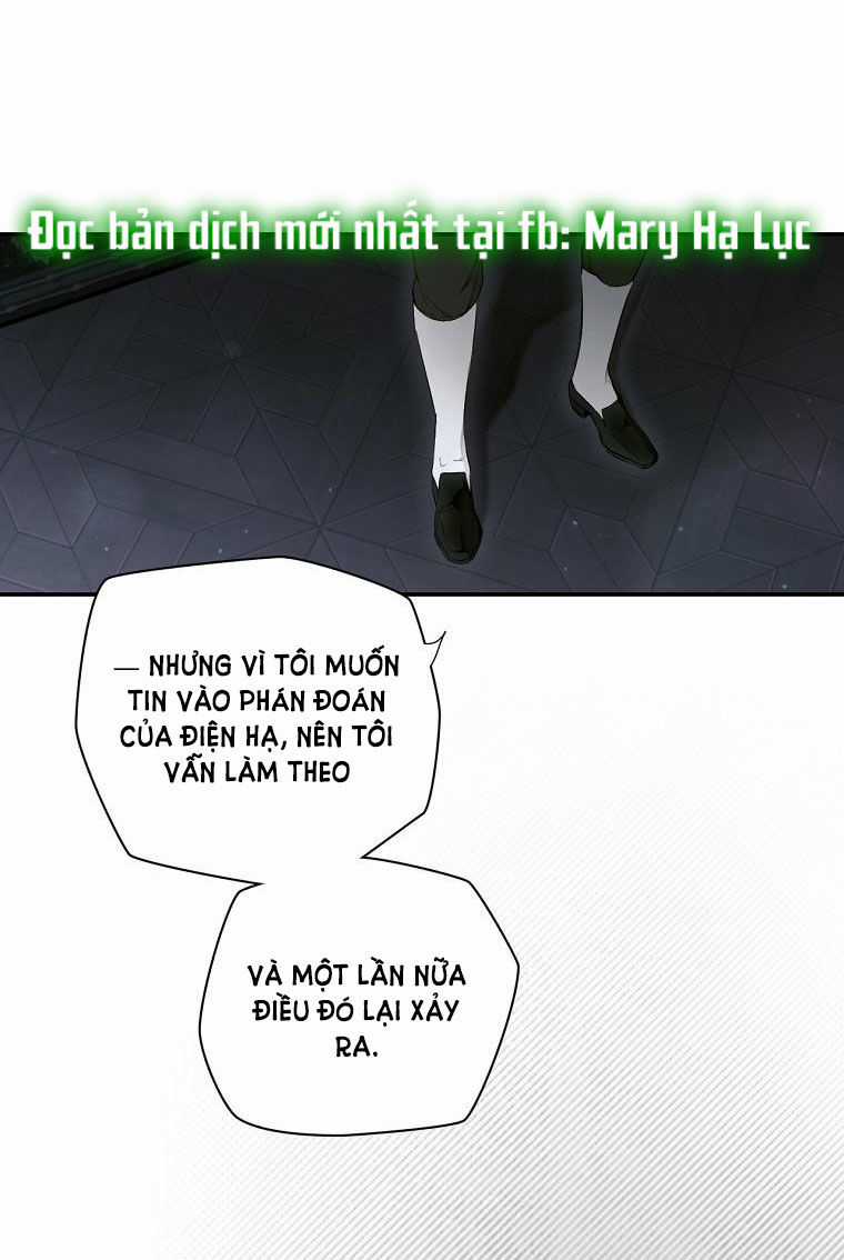 Quý Cô Bí Ẩn - Secret Lady Chapter 73.2 trang 8