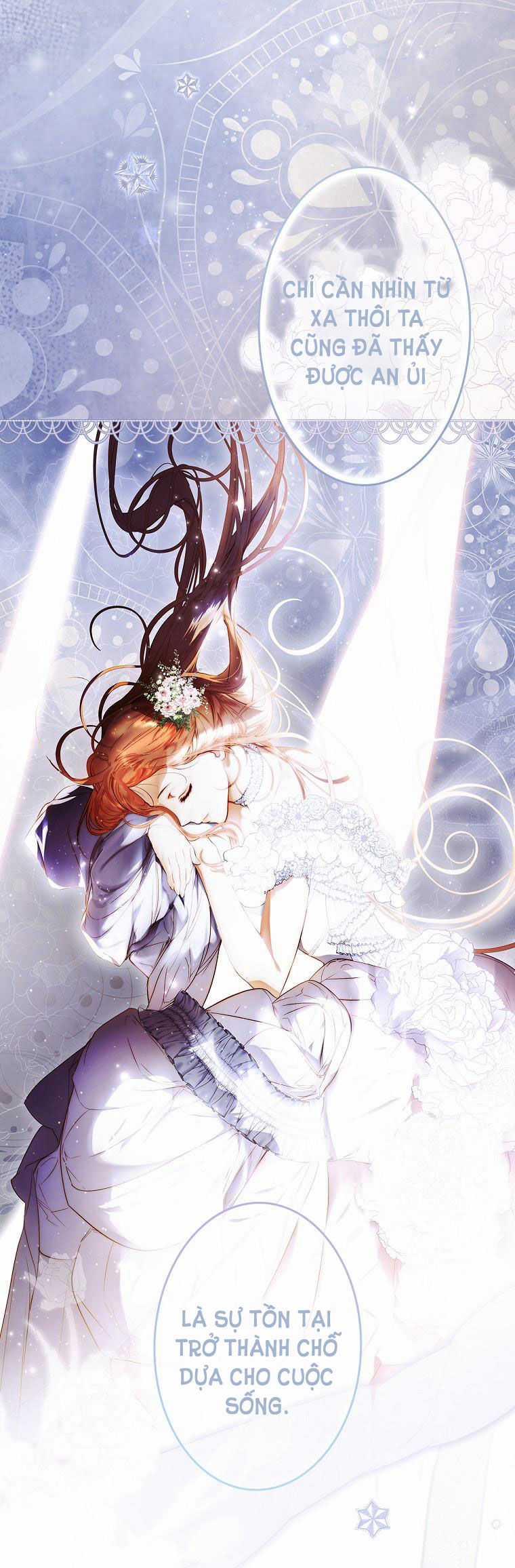 Quý Cô Bí Ẩn - Secret Lady Chapter 74.1 trang 20