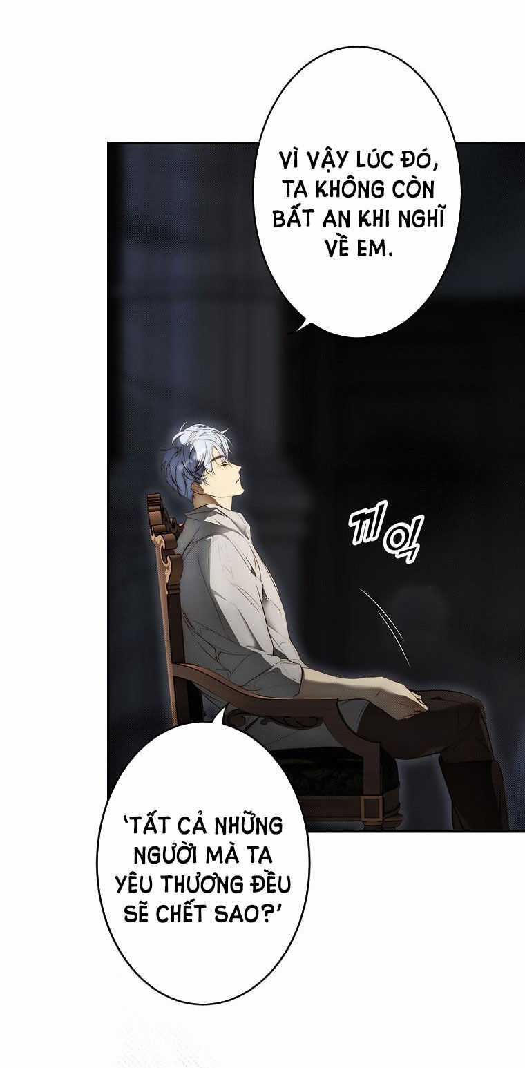 Quý Cô Bí Ẩn - Secret Lady Chapter 74.1 trang 23