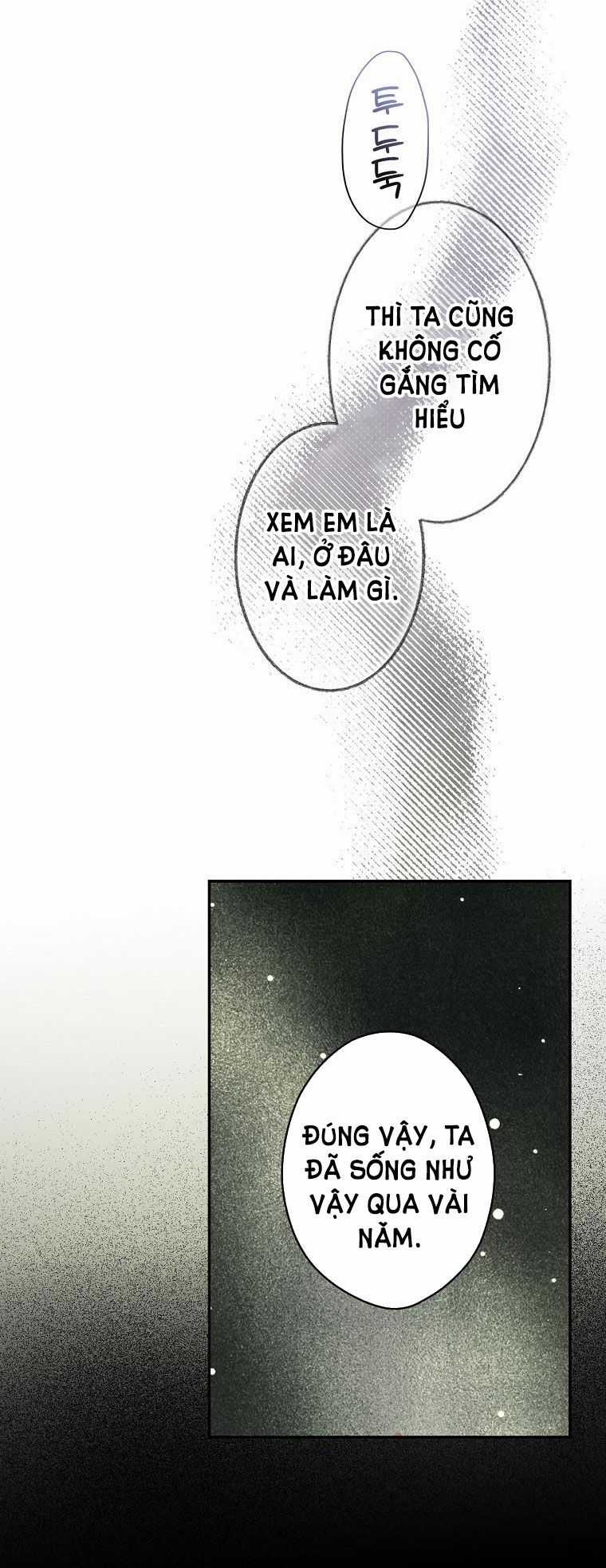 Quý Cô Bí Ẩn - Secret Lady Chapter 74.1 trang 26