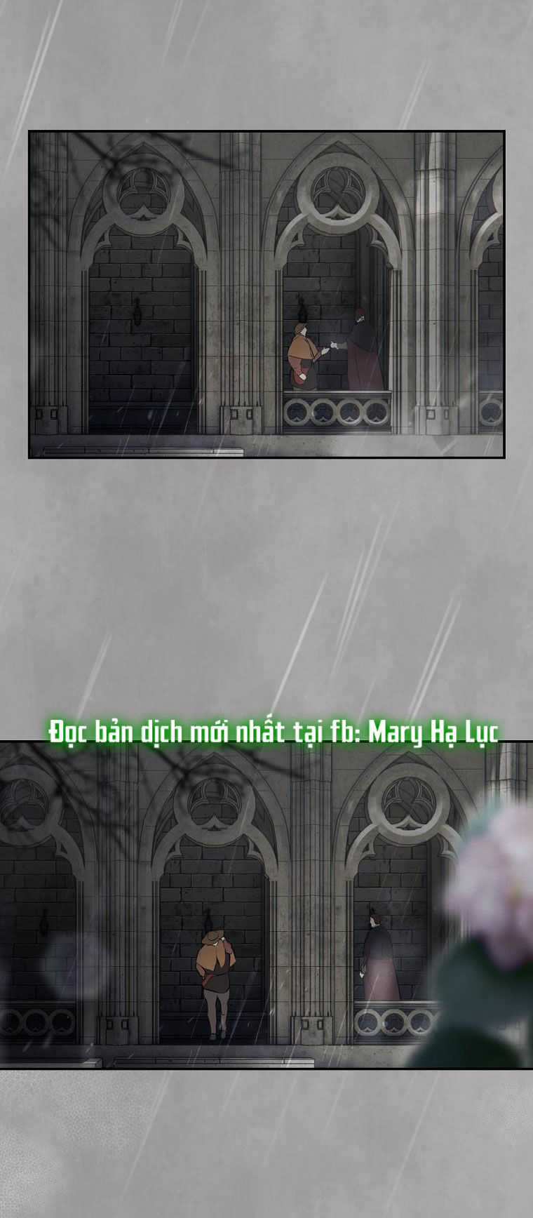 Quý Cô Bí Ẩn - Secret Lady Chapter 74.1 trang 3