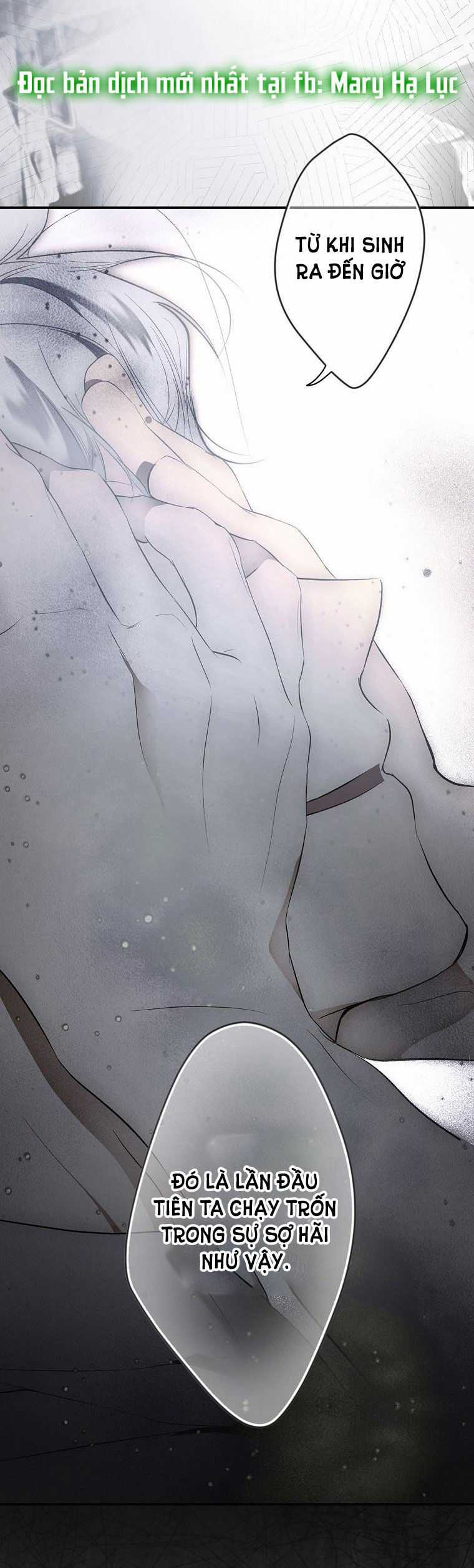 Quý Cô Bí Ẩn - Secret Lady Chapter 74.1 trang 31