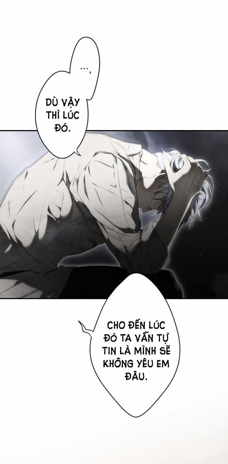 Quý Cô Bí Ẩn - Secret Lady Chapter 74.1 trang 34