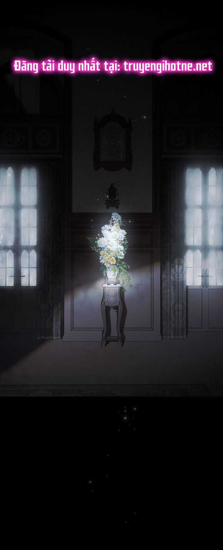 Quý Cô Bí Ẩn - Secret Lady Chapter 74.1 trang 6