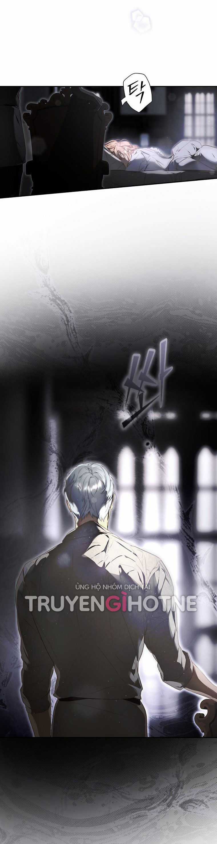 Quý Cô Bí Ẩn - Secret Lady Chapter 74.1 trang 9