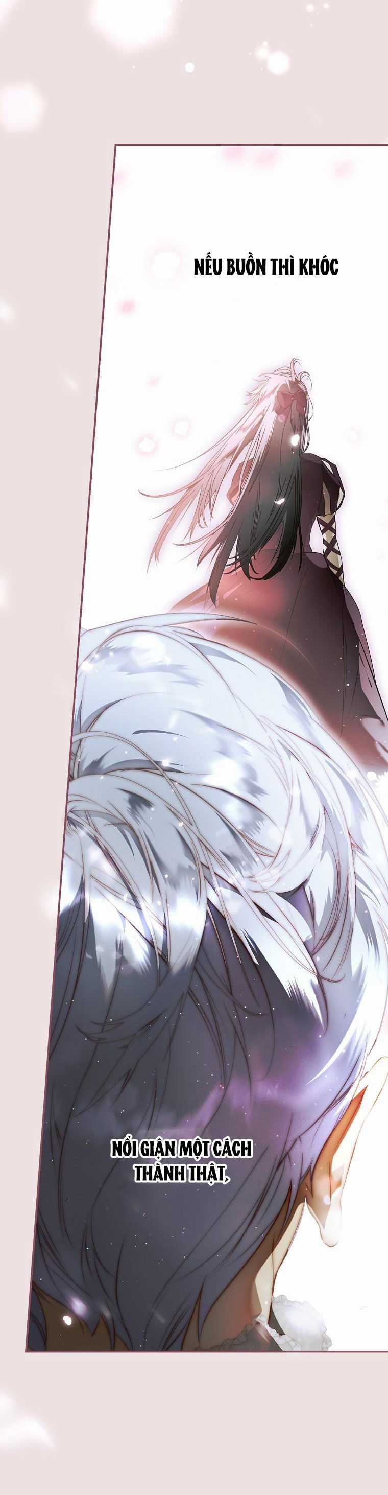 Quý Cô Bí Ẩn - Secret Lady Chapter 74.2 trang 18