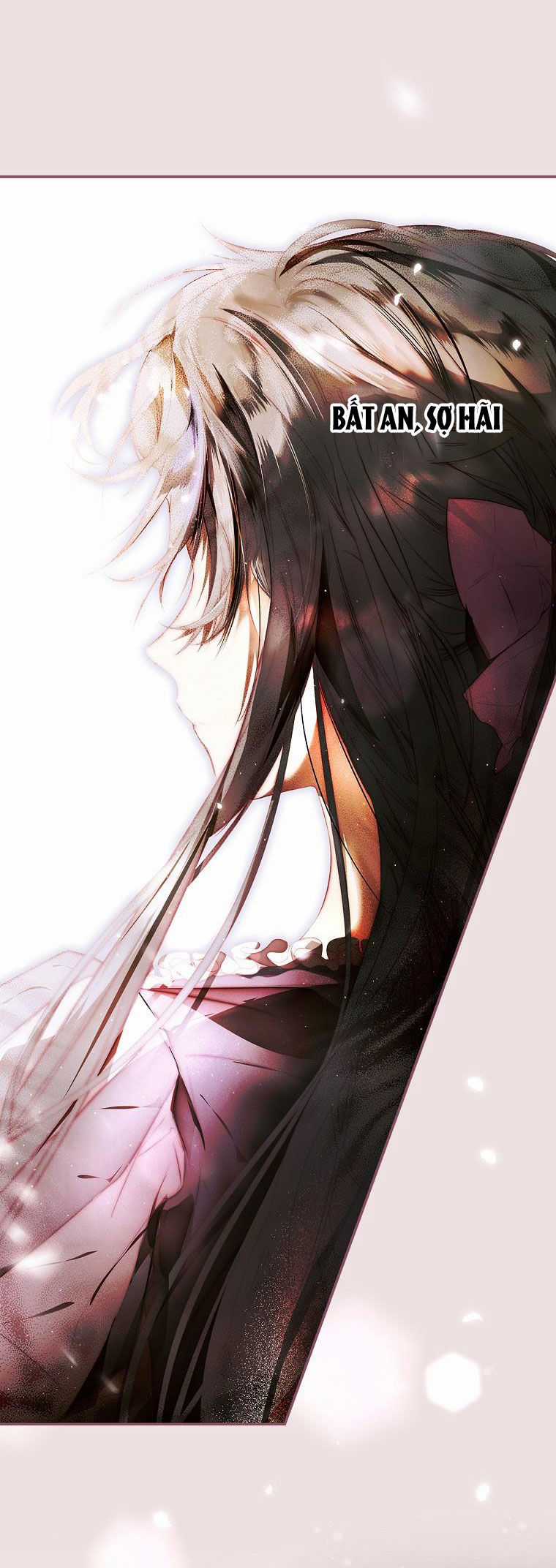 Quý Cô Bí Ẩn - Secret Lady Chapter 74.2 trang 19